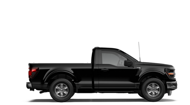 2026 Ford F-150+F-150